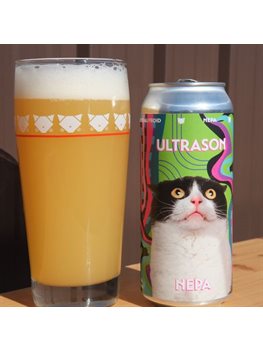 Ultrason