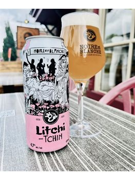 Litchi-Tchin