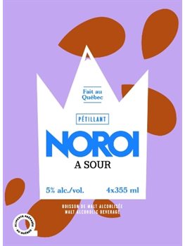 Noroi - A Sour