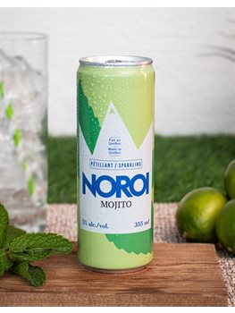 Noroi - Mojito