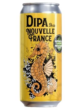 DIPA de la Nouvelle France