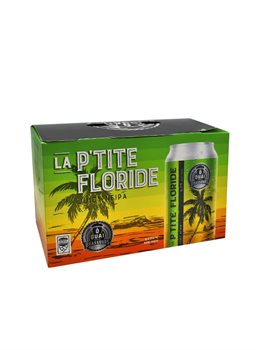 La P'tite Floride