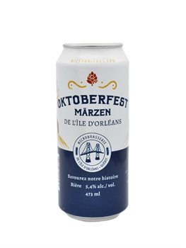 Oktoberfest - Märzen