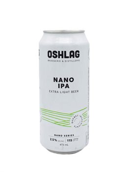 Nano IPA 