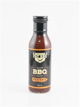 Pat BBQ original 