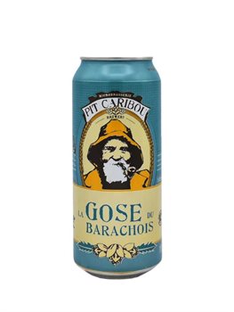 La Gose du Barachois