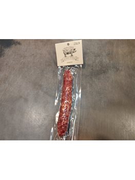 Saucisson Sec Porto