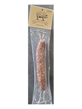  Charcuterie Le Porc-Épique - Saucisson Sec Forestier