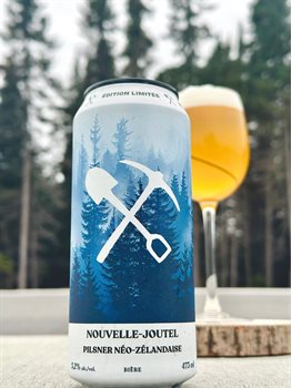 Nouvelle-Joutel