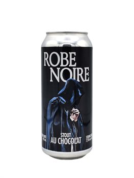 Robe Noir