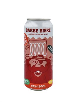 Barbe Bière