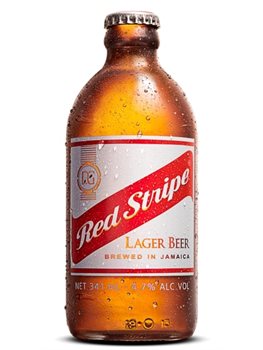 Red Stripe