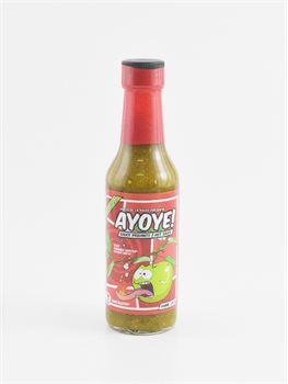 Ayoye Pomme verte Ayoye Pomme verte
