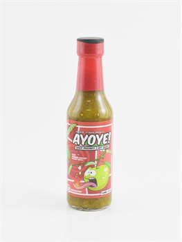 Le roi de la sauce - Ayoye!