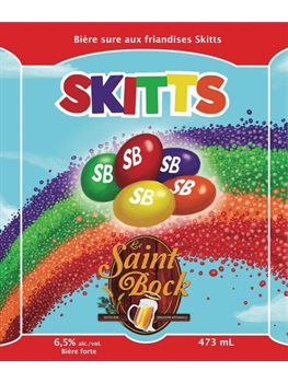 Skitts