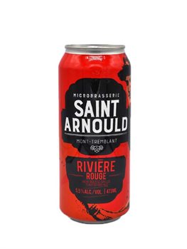 Rivière Rouge 