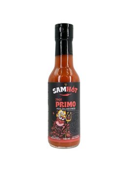 Samhot - 7Pot Primo