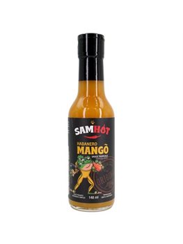 Samhot - Habanero Mango