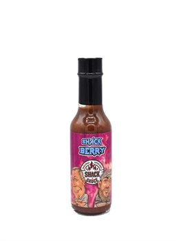 Shack Berry - Shake's sauce