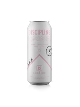 Discipline Framboise