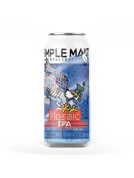 Mosaic IPA