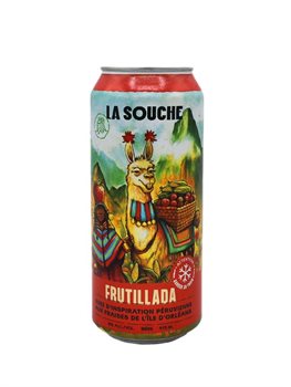 Frutillada