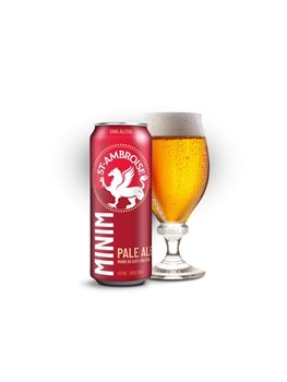 St-Ambroise Minim Pale Ale