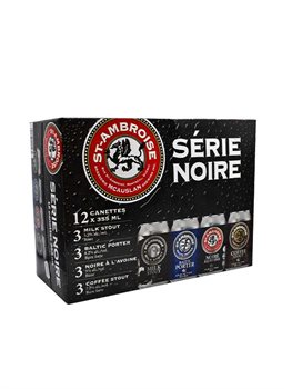 Série Noire Série Noire