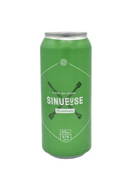 Sinueuse