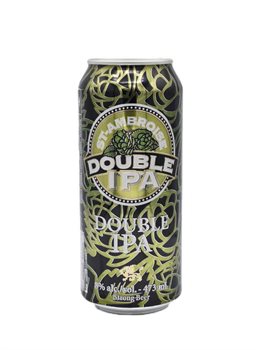 Double IPA 