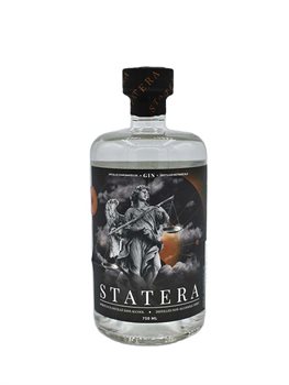 Statera Gin sans alcool