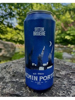 Chemin Porter
