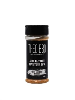 Theo BBQ - Love your Cow