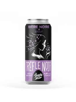 Trèfle Noir