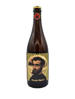 La Buteuse Brassin Spécial