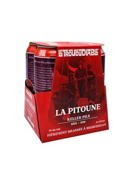 La Pitoune