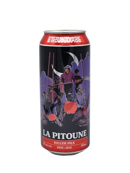 La Pitoune