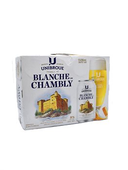 Blanche de Chambly