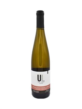 Union Libre - Riesling Pinot Gris