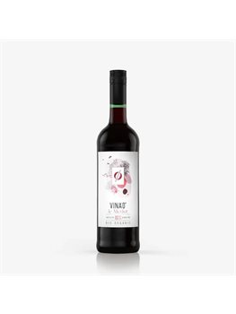 Vina 0 - Merlot