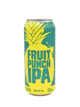 Fruit Punch IPA