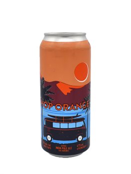 Hop Orange