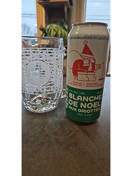 Bock de Noel et Bière