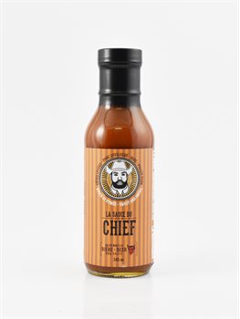 Chief - Sweet and Smoked 