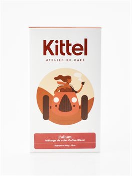 Kittel - Fullum