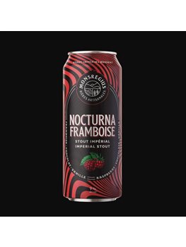 Nocturna Framboise