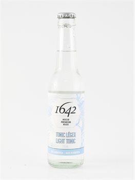 1642 Light Tonic 